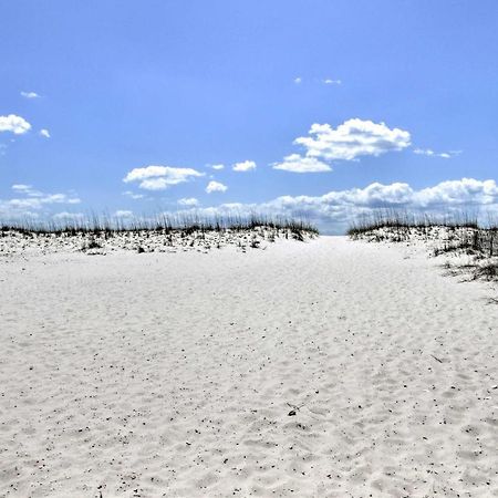 Pensacola Beach Home 1 Block To Beach Access Zewnętrze zdjęcie