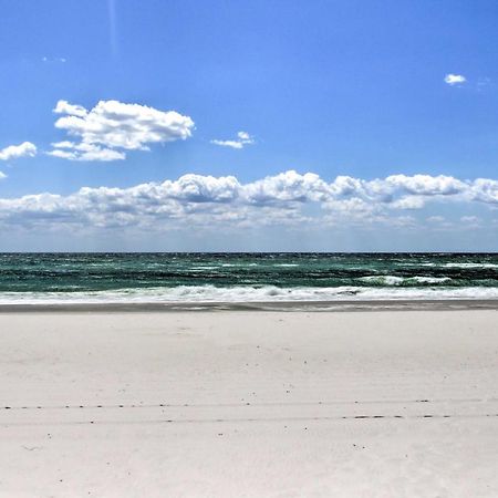 Pensacola Beach Home 1 Block To Beach Access Zewnętrze zdjęcie